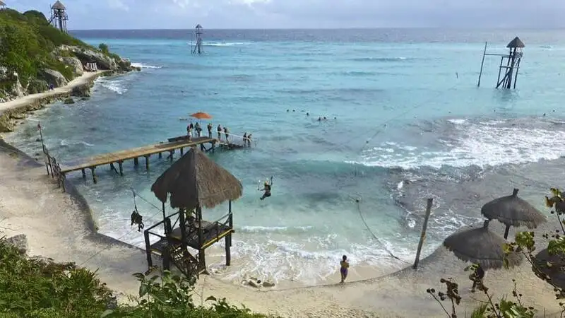 Isla Mujeres